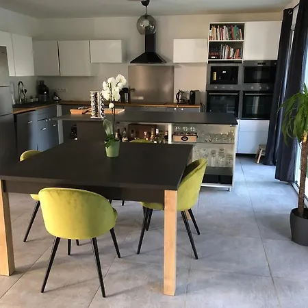 Maison La Ciotat A 5Min Des Plages * Ceyreste