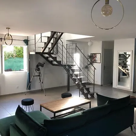 Maison La Ciotat A 5Min Des Plages Villa Ceyreste