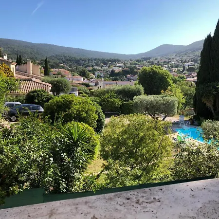 Maison La Ciotat A 5Min Des Plages