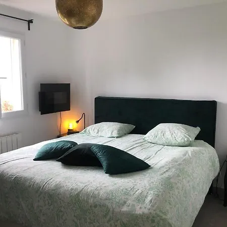 Maison La Ciotat A 5Min Des Plages Ceyreste