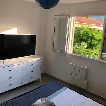 Villa Maison La Ciotat A 5Min Des Plages Ceyreste