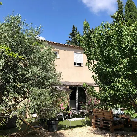 Maison La Ciotat A 5Min Des Plages *