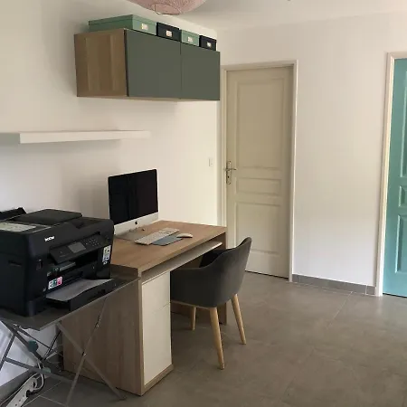 Villa Maison La Ciotat A 5Min Des Plages