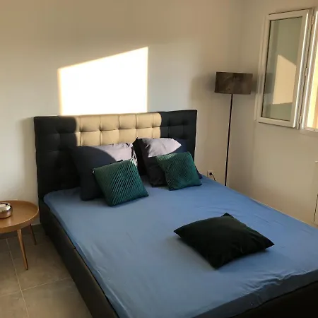 Villa Maison La Ciotat A 5Min Des Plages *