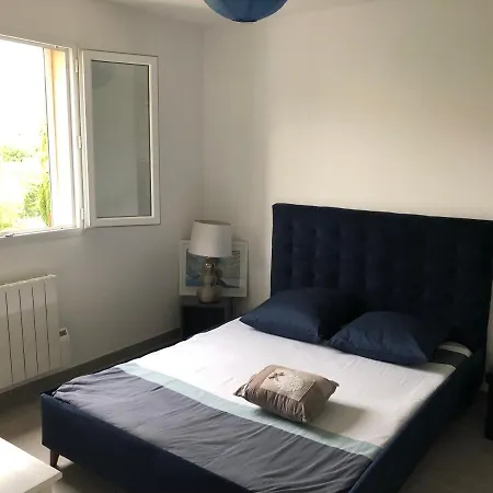 Maison La Ciotat A 5Min Des Plages * Ceyreste