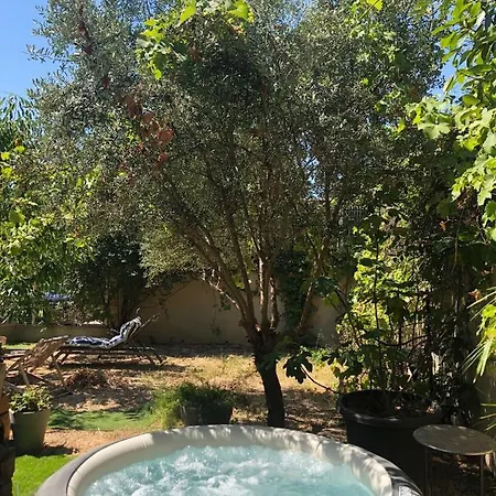 Maison La Ciotat A 5Min Des Plages Villa