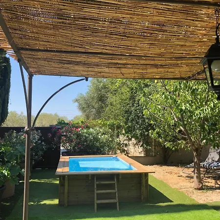 Maison La Ciotat A 5Min Des Plages Villa Ceyreste