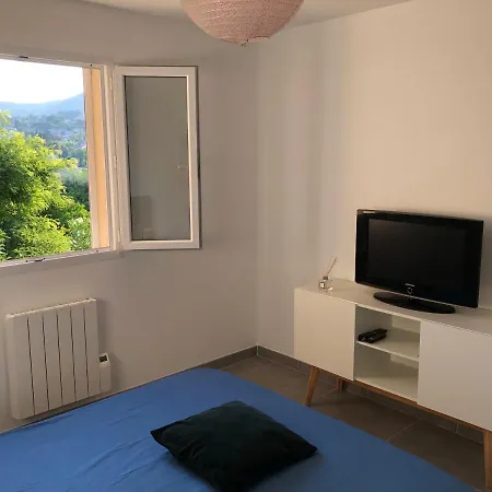 Maison La Ciotat A 5Min Des Plages